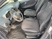 Nissan - 2007 - nota - personenauto - afbeelding 11 van  23