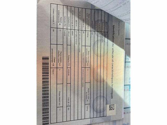 Nissan - 2007 - nota - personenauto - afbeelding 15 van  23