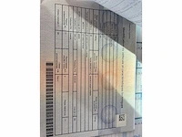 Nissan - 2007 - nota - personenauto - afbeelding 15 van  23
