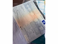 Nissan - 2007 - nota - personenauto - afbeelding 16 van  23