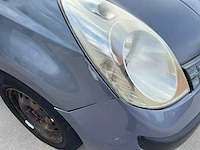 Nissan - 2007 - nota - personenauto - afbeelding 21 van  23