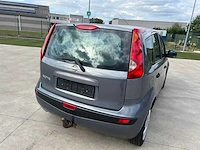 Nissan - 2007 - nota - personenauto - afbeelding 23 van  23