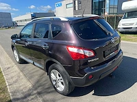 Nissan - 2011 - qashqa - personenauto - afbeelding 14 van  21