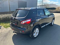 Nissan - 2011 - qashqa - personenauto - afbeelding 2 van  21