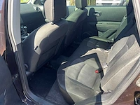 Nissan - 2011 - qashqa - personenauto - afbeelding 10 van  21