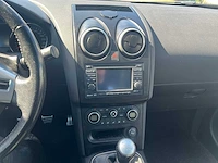 Nissan - 2011 - qashqa - personenauto - afbeelding 11 van  21