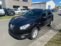 Nissan - 2011 - qashqa - personenauto - afbeelding 1 van  21