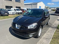 Nissan - 2011 - qashqa - personenauto - afbeelding 15 van  21