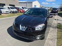 Nissan - 2011 - qashqa - personenauto - afbeelding 16 van  21
