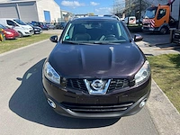 Nissan - 2011 - qashqa - personenauto - afbeelding 17 van  21