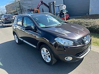 Nissan - 2011 - qashqa - personenauto - afbeelding 18 van  21