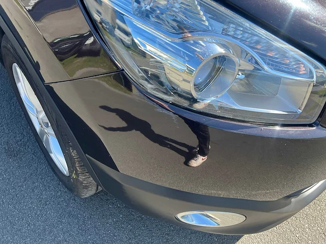 Nissan - 2011 - qashqa - personenauto - afbeelding 19 van  21
