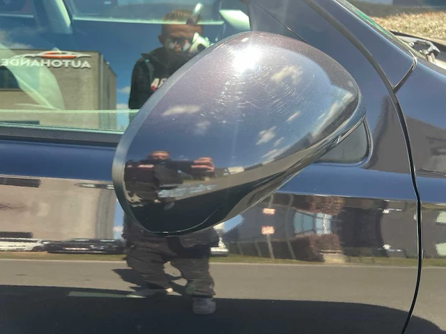 Nissan - 2011 - qashqa - personenauto - afbeelding 20 van  21