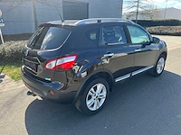 Nissan - 2011 - qashqa - personenauto - afbeelding 21 van  21