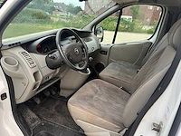 Nissan - 2014 - primastar - bestelwagen - personenauto - afbeelding 2 van  13