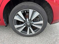 Nissan - 2017 - pulstar - personenauto - afbeelding 2 van  25