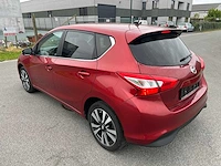 Nissan - 2017 - pulstar - personenauto - afbeelding 3 van  25
