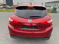 Nissan - 2017 - pulstar - personenauto - afbeelding 4 van  25