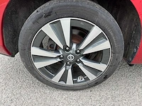 Nissan - 2017 - pulstar - personenauto - afbeelding 5 van  25
