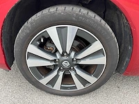 Nissan - 2017 - pulstar - personenauto - afbeelding 7 van  25