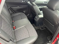 Nissan - 2017 - pulstar - personenauto - afbeelding 8 van  25