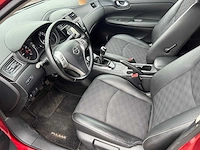 Nissan - 2017 - pulstar - personenauto - afbeelding 14 van  25