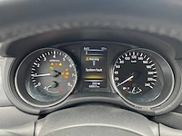 Nissan - 2017 - pulstar - personenauto - afbeelding 15 van  25
