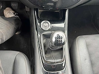 Nissan - 2017 - pulstar - personenauto - afbeelding 17 van  25