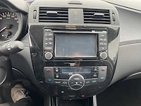 Nissan - 2017 - pulstar - personenauto - afbeelding 18 van  25