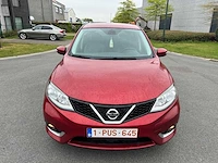 Nissan - 2017 - pulstar - personenauto - afbeelding 19 van  25