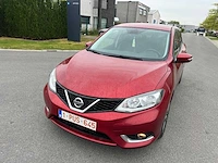 Nissan - 2017 - pulstar - personenauto - afbeelding 20 van  25