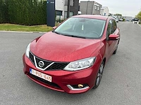 Nissan - 2017 - pulstar - personenauto - afbeelding 21 van  25