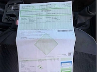 Nissan - micra - car - 2003 - afbeelding 3 van  13