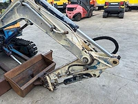 Nissan - minigraafmachine - afbeelding 2 van  29