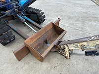 Nissan - minigraafmachine - afbeelding 3 van  29