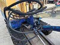 Nissan - minigraafmachine - afbeelding 4 van  29