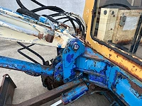Nissan - minigraafmachine - afbeelding 5 van  29