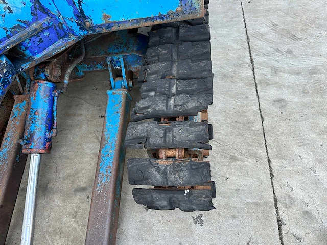 Nissan - minigraafmachine - afbeelding 6 van  29