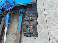 Nissan - minigraafmachine - afbeelding 6 van  29