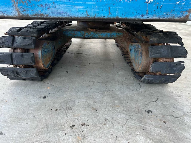 Nissan - minigraafmachine - afbeelding 8 van  29