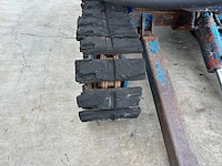 Nissan - minigraafmachine - afbeelding 10 van  29