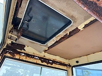 Nissan - minigraafmachine - afbeelding 11 van  29