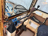 Nissan - minigraafmachine - afbeelding 20 van  29