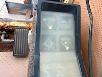 Nissan - minigraafmachine - afbeelding 21 van  29