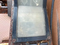 Nissan - minigraafmachine - afbeelding 22 van  29