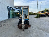Nissan - minigraafmachine - afbeelding 12 van  29