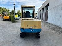 Nissan - minigraafmachine - afbeelding 25 van  29