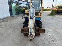 Nissan - minigraafmachine - afbeelding 29 van  29