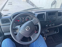 Nissan - nv400 - fourgonnette - afbeelding 3 van  20