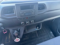 Nissan - nv400 - fourgonnette - afbeelding 5 van  20